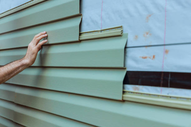 Best Siding Maintenance  in Iona, ID